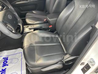 2010 KIA LOTZE INNOVATION OPTIMA MAGENTIS LEX20 PREMIUM SPECIAL - 9