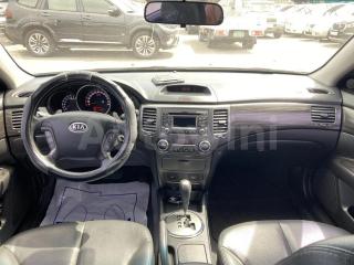 2010 KIA LOTZE INNOVATION OPTIMA MAGENTIS LEX20 PREMIUM SPECIAL - 10