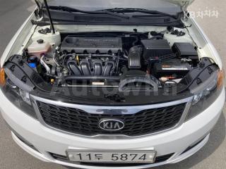 2010 KIA LOTZE INNOVATION OPTIMA MAGENTIS LEX20 PREMIUM SPECIAL - 16