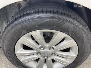 2010 KIA LOTZE INNOVATION OPTIMA MAGENTIS LEX20 PREMIUM SPECIAL - 17