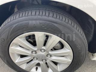 2010 KIA LOTZE INNOVATION OPTIMA MAGENTIS LEX20 PREMIUM SPECIAL - 18