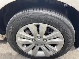 2010 KIA LOTZE INNOVATION OPTIMA MAGENTIS LEX20 PREMIUM SPECIAL - 19