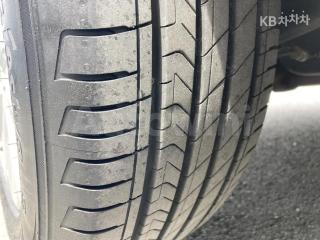 2010 KIA LOTZE INNOVATION OPTIMA MAGENTIS LEX20 PREMIUM SPECIAL - 20