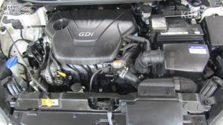 KMHDG41DBFU368525 2015 HYUNDAI  AVANTE ELANTRA 1.6 GDI MORDERN BASIC-5