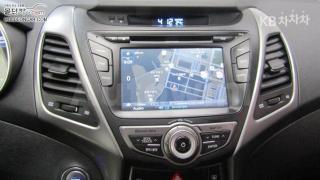 2015 HYUNDAI  AVANTE ELANTRA 1.6 GDI MORDERN BASIC - 8