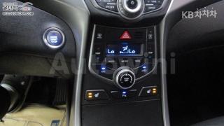 2015 HYUNDAI  AVANTE ELANTRA 1.6 GDI MORDERN BASIC - 10