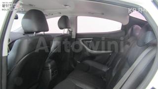 2015 HYUNDAI  AVANTE ELANTRA 1.6 GDI MORDERN BASIC - 16