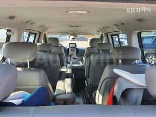 KMJWA37KBDU569134 2013 HYUNDAI GRAND STAREX H-1 12 SEATS-2