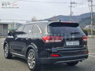 KNAPH81ADFA073896 2015 KIA  SORENTO DIESEL 2.0 4WD NOBLESSE-3