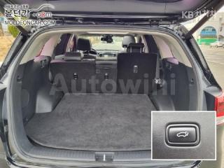 2015 KIA  SORENTO DIESEL 2.0 4WD NOBLESSE - 9
