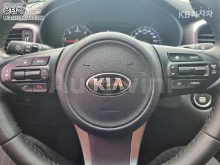 2015 KIA  SORENTO DIESEL 2.0 4WD NOBLESSE - 10