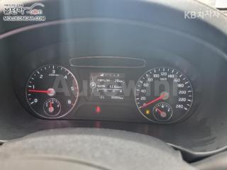 2015 KIA  SORENTO DIESEL 2.0 4WD NOBLESSE - 11