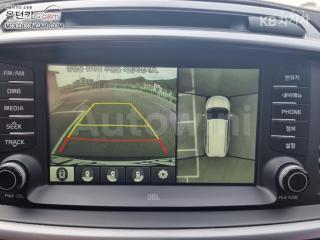 2015 KIA  SORENTO DIESEL 2.0 4WD NOBLESSE - 13