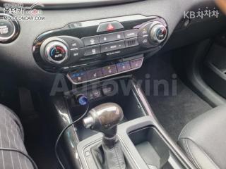 2015 KIA  SORENTO DIESEL 2.0 4WD NOBLESSE - 14