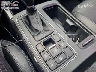 2015 KIA  SORENTO DIESEL 2.0 4WD NOBLESSE - 15