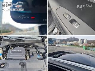 2015 KIA  SORENTO DIESEL 2.0 4WD NOBLESSE - 17