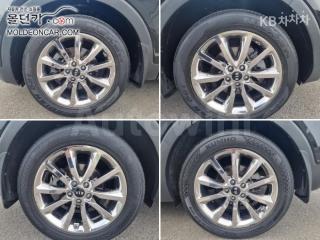 2015 KIA  SORENTO DIESEL 2.0 4WD NOBLESSE - 18