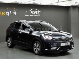 KNACC81CGHA020883 2017 KIA NIRO 1.6 NOBLESSE-2