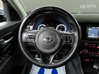 2017 KIA NIRO 1.6 NOBLESSE - 7