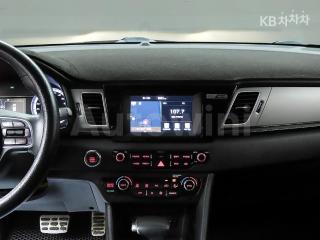 2017 KIA NIRO 1.6 NOBLESSE - 10