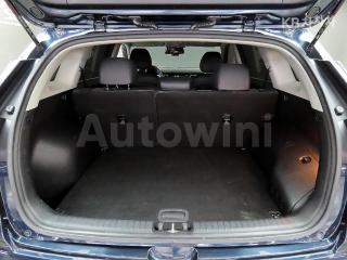 2017 KIA NIRO 1.6 NOBLESSE - 17