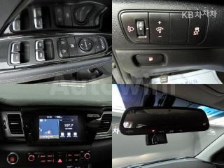 2017 KIA NIRO 1.6 NOBLESSE - 18