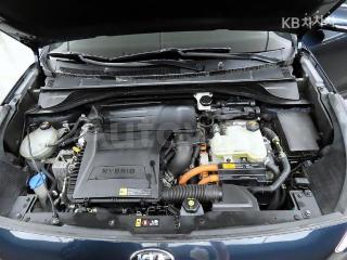 2017 KIA NIRO 1.6 NOBLESSE - 19