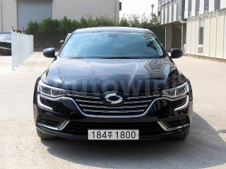 KNMA4C2BMKP059727 2019 RENAULT SAMSUNG SM6 2.0 GDE SE-0