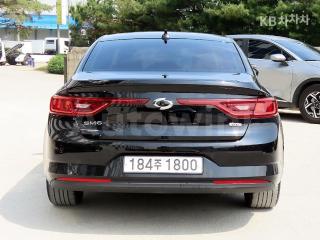 KNMA4C2BMKP059727 2019 RENAULT SAMSUNG SM6 2.0 GDE SE-3