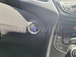 2015 HYUNDAI  AVANTE ELANTRA 1.6 GDI MORDERN BASIC - 12