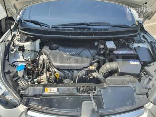 2015 HYUNDAI  AVANTE ELANTRA 1.6 GDI MORDERN BASIC - 16
