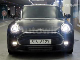 WMWXK5100KTN60555 2019 MINI COOPER CLUBMAN D 2.0 일반형(09~)-0
