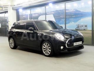 WMWXK5100KTN60555 2019 MINI COOPER CLUBMAN D 2.0 일반형(09~)-1