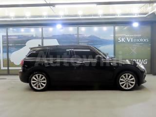 WMWXK5100KTN60555 2019 MINI COOPER CLUBMAN D 2.0 일반형(09~)-2