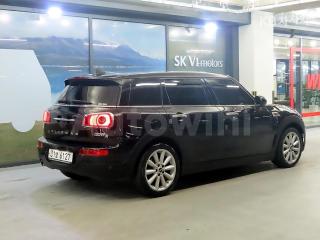 WMWXK5100KTN60555 2019 MINI COOPER CLUBMAN D 2.0 일반형(09~)-3