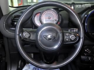 2019 MINI COOPER CLUBMAN D 2.0 일반형(09~) - 8