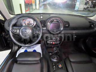 2019 MINI COOPER CLUBMAN D 2.0 일반형(09~) - 10