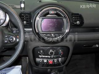 2019 MINI COOPER CLUBMAN D 2.0 일반형(09~) - 11