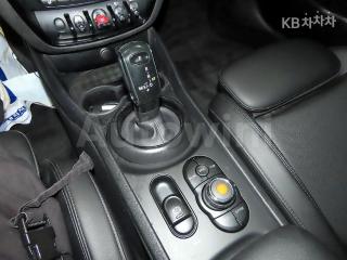 2019 MINI COOPER CLUBMAN D 2.0 일반형(09~) - 12