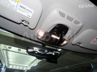 2019 MINI COOPER CLUBMAN D 2.0 일반형(09~) - 14