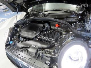 2019 MINI COOPER CLUBMAN D 2.0 일반형(09~) - 18