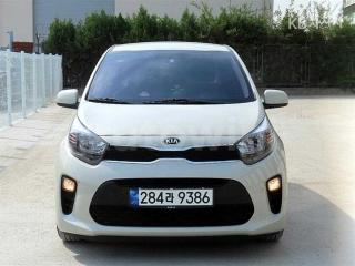 KNAB3511BLT544173 2020 KIA  MORNING JA  LUXURY-0