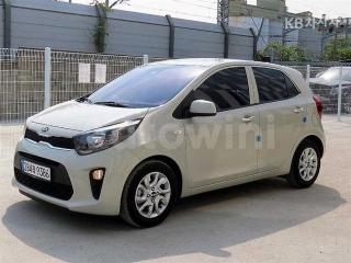 KNAB3511BLT544173 2020 KIA  MORNING JA  LUXURY-1