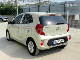 KNAB3511BLT544173 2020 KIA  MORNING JA  LUXURY-2