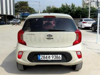 KNAB3511BLT544173 2020 KIA  MORNING JA  LUXURY-3