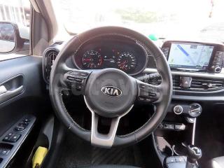 KNAB3511BLT544173 2020 KIA  MORNING JA  LUXURY-5