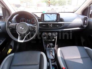 2020 KIA  MORNING JA  LUXURY - 7