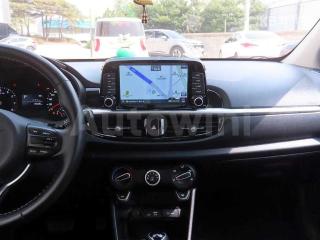 2020 KIA  MORNING JA  LUXURY - 8