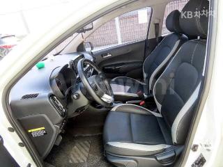 2020 KIA  MORNING JA  LUXURY - 9