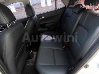 2020 KIA  MORNING JA  LUXURY - 10